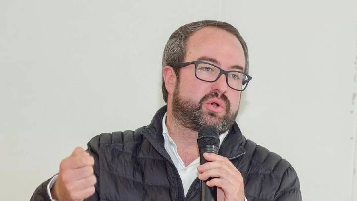 El llamado enérgico del senador Ciro Ramírez al Gobierno nacional por el atentado de Tunja #Tolditos7días
