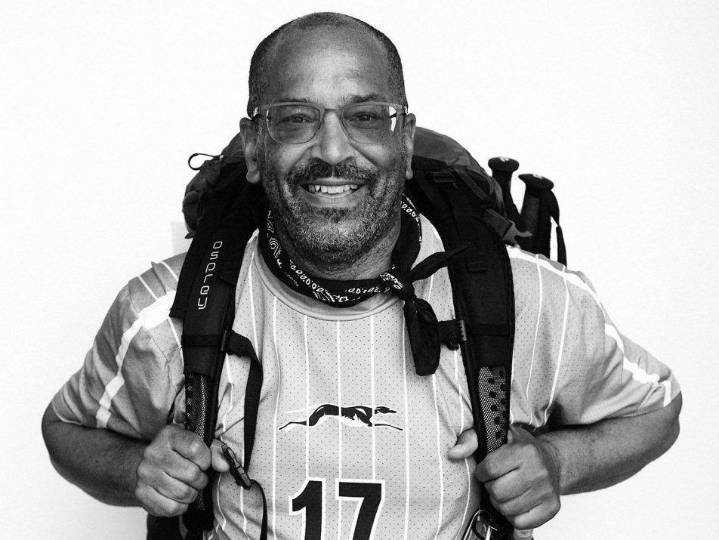 U.S. man walking from Windsor to Dresden to honour freedom seekers