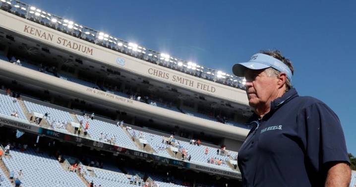 Wills: If UNC football loses to Wake Forest, consider a bowl game appearance out of reach