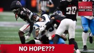 FALCONS SQUAD SHOW:  Jeff Ulbrich & The Atlanta Falcons did not have an answer for Bryce Young