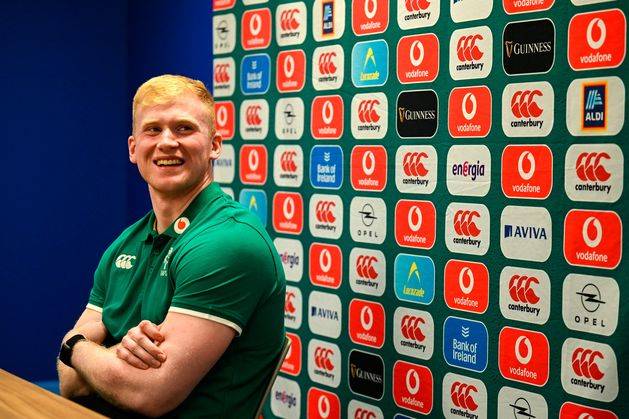 Versatile Jamie Osborne is happy at full-back but keen to ‘try and right a few wrongs’ from Chicago against Japan