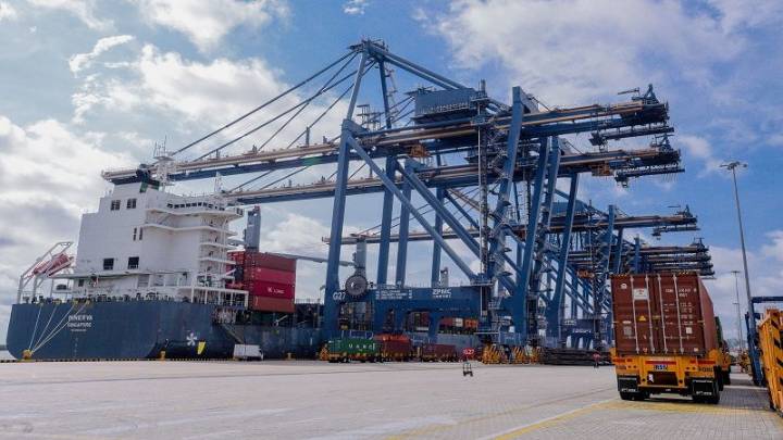 Gobierno radicó proyecto del nuevo régimen sancionatorio aduanero