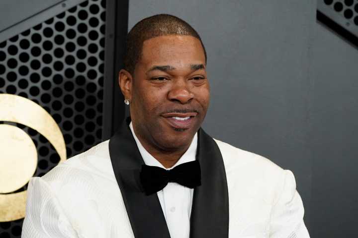 Busta Rhymes to host community concert
