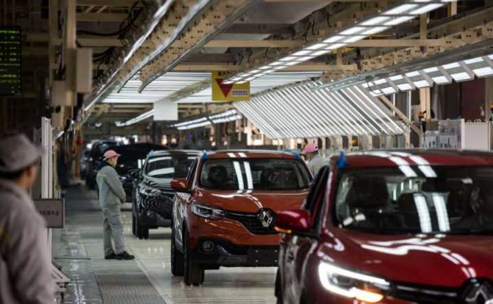 Mejora confianza de consumidores ante mejores expectativas de compras