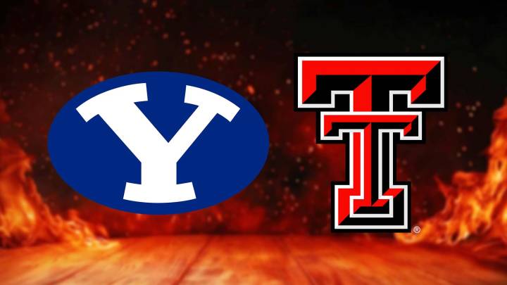 BYU vs. Texas Tech bold predictions for top 10 battle in Week 11