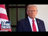 WATCH LIVE: Trump greets Prime Minister Viktor Orban of Hungary at White House