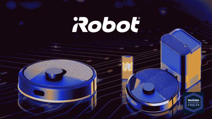 iRobot Roomba is your favorite robot vacuum brand, survey says
