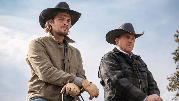 Yellowstone's 'gripping' spin-off promises new beginning for Dutton family member – watch