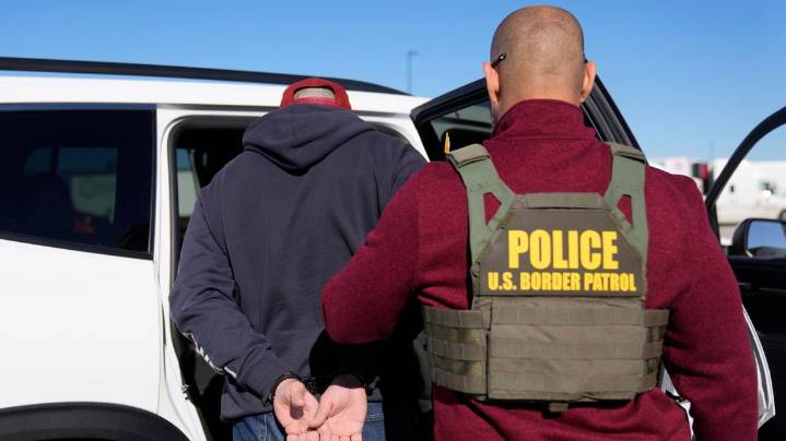 Border Patrol immigration enforcement expected in Charlotte as soon as Saturday