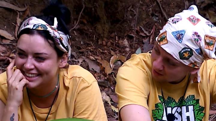 Who found love on I'm a Celebrity? Every jungle romance from Peter Andre to Mark Wright