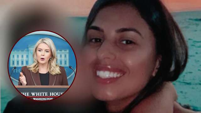 'Traumatized': Attorney describes ICE detainee with family link to Trump press secretary