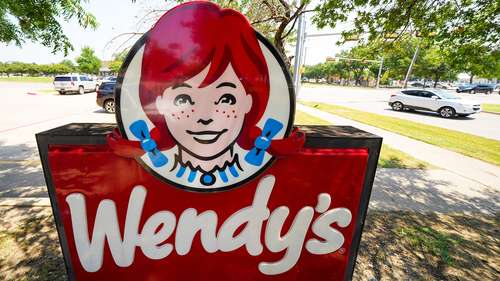 Wendy's cerrará cientos de sucursales en Estados Unidos en un intento por frenar la caída de sus ganancias