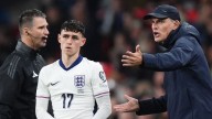 Phil Foden could play as No 9 for England or as Harry Kane's 'accomplice', says Thomas Tuchel