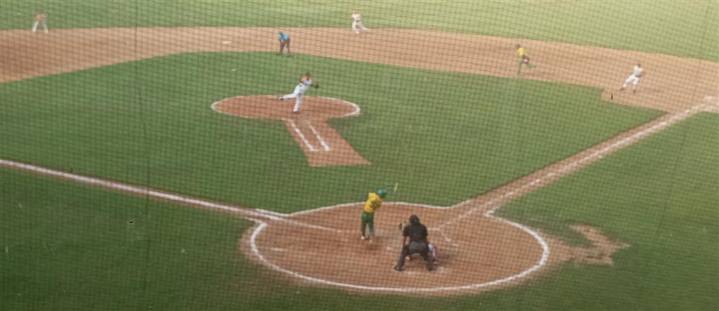 Gana Villa Clara en béisbol de Cuba y lidera ante Pinar del Río