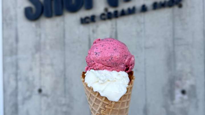 Locals can support neighbors at the Palm Springs Ice Cream Festival