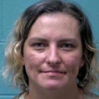 Deep Run woman arrested on drug trafficking charges
