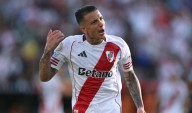 River ve a Castaño como clave más allá de las críticas: Lo necesitan