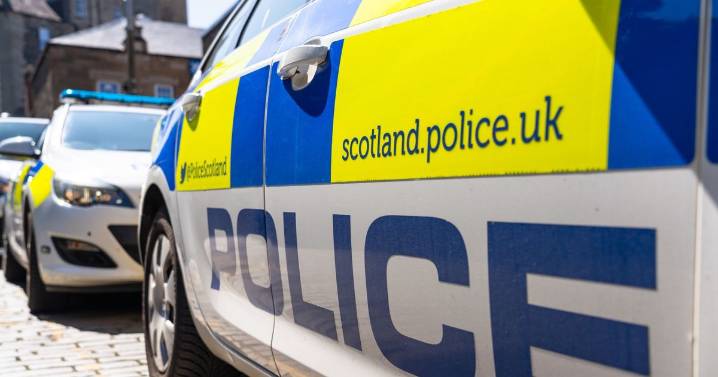 Scottish areas with highest crime rates named by government: What you need to know