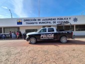 Refuerzan operativos de seguridad en Cozumel ante cierre de vialidades y obras
