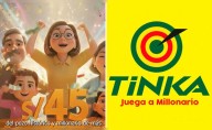 Peruana que ganó los S/45 millones de La Tinka revela que compró su boleto minutos antes del sorteo: "Combiné fechas con números al azar"