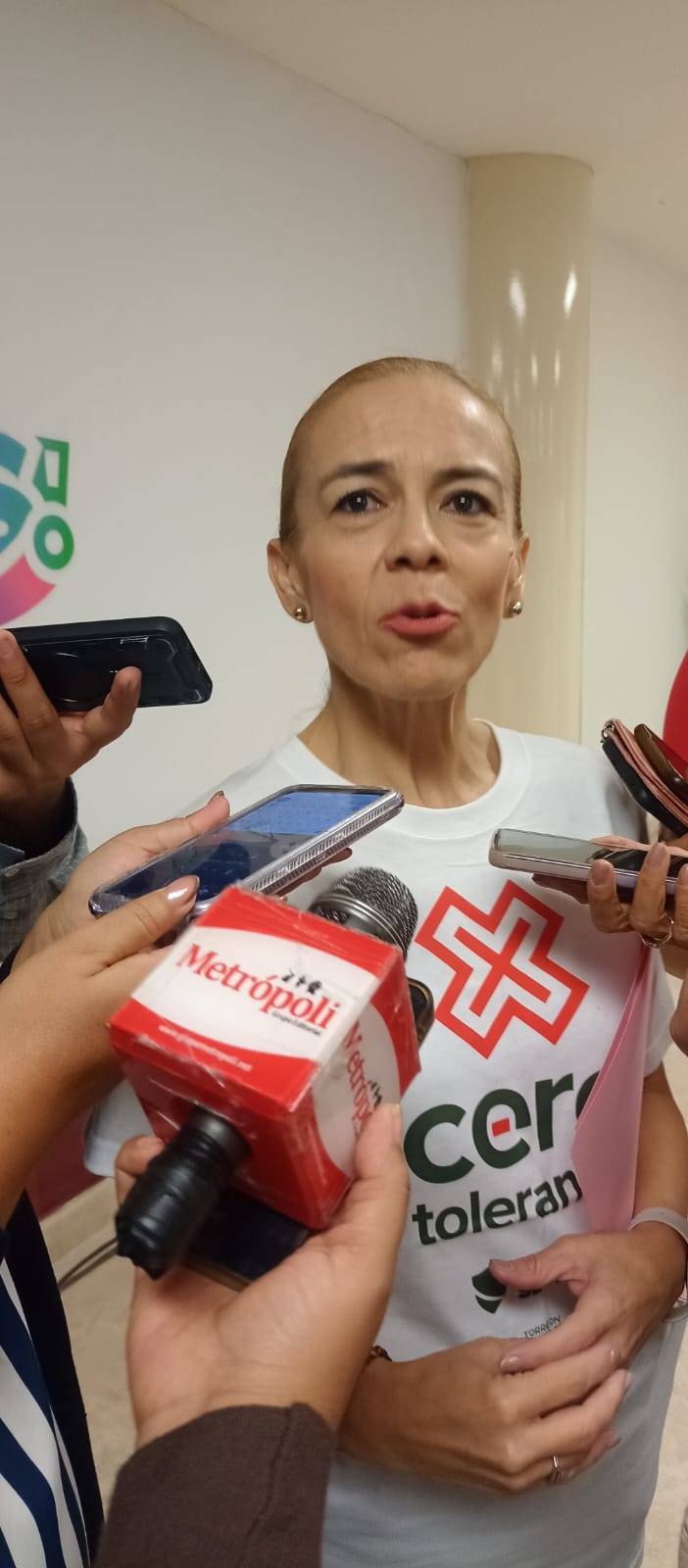 Tránsito de Torreón refuerza vigilancia en panteones durante festividades; operativo se extenderá hasta el lunes