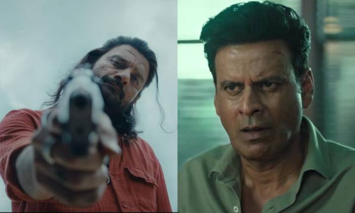 The Family Man 3: Jaideep Ahlawat calls Manoj Bajpayee his daily inspiration, talks about joining the franchise after Paatal Lok 2