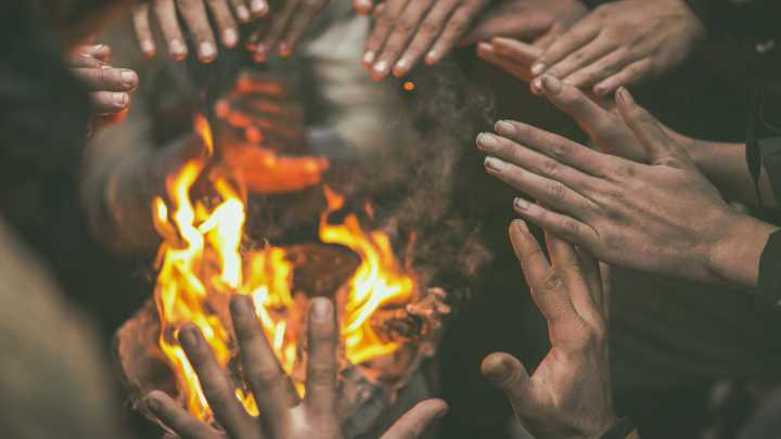 Ley de desplazados sin aprobar desde 2020: miles de mexicanos sin hogar por el crimen organizado