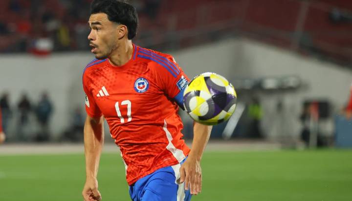 Suazo envía emotivo mensaje antes del derbi Sevilla