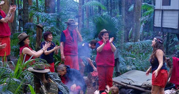 I'm A Celebrity confirms fan favourite returns after six years