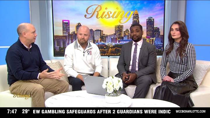 Veterans Day resources in the Carolinas