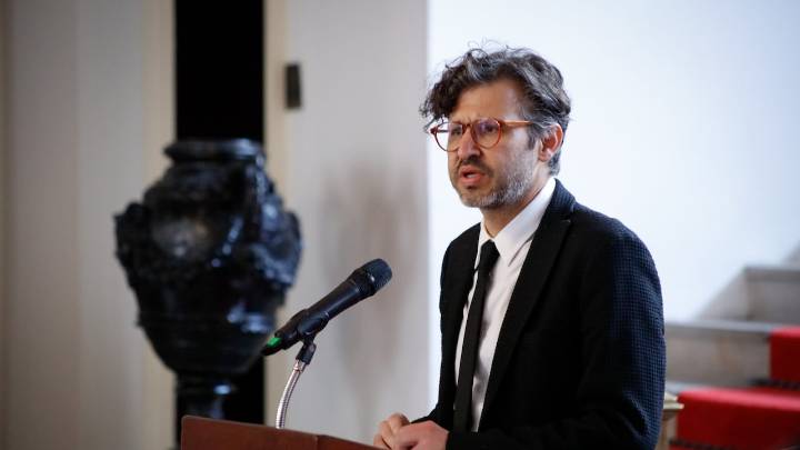 Vicecanciller Mauricio Jaramillo lamentó la partida de Fidel Castro y lo llenó de halagos: “Cuánta falta hace”