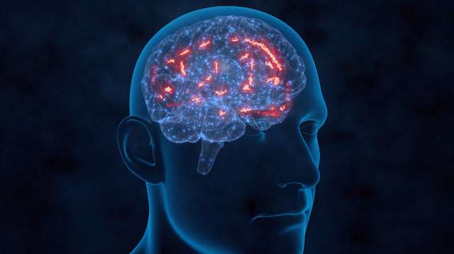 Simple steps to reduce risk of dementia and Alzheimer's disease