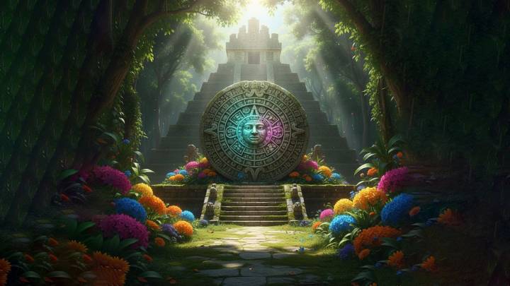 Horóscopo maya: consulta sus predicciones del lunes 17 de noviembre