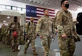 EE.UU. lanza la operación “Operation Southern Spear” para combatir el “narco