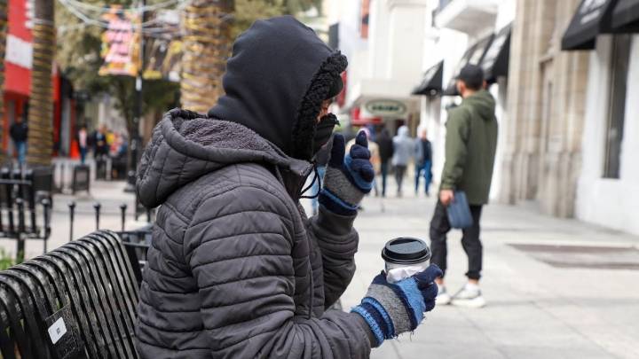 Nuevo León tendrá temperaturas mínimas de 9 grados, ¿ a partir de cuándo?