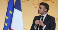 Macron anuncia un servicio militar voluntario ante “crecientes amenazas”