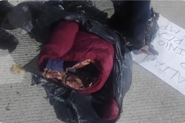 Autoridades de Zapotlán aseguran a jóvenes por por broma ¿Habrá sanciones?