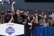 Kike Hernández advierte a toda la MLB con el inicio de una dinastía que parece imparable