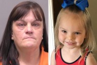 Crystina Schroer Sentenced for Murdering Adopted Daughter, 6
