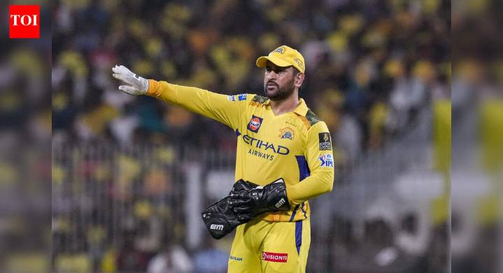 'MS Dhoni said, "You are not dumb; I am the one who trusted you"': India pacer recalls on his latest Bigg Boss appearance