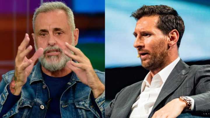 Jorge Rial tiró un bombazo sobre el futuro de Lionel Messi después del fútbol: "Va a ser..."