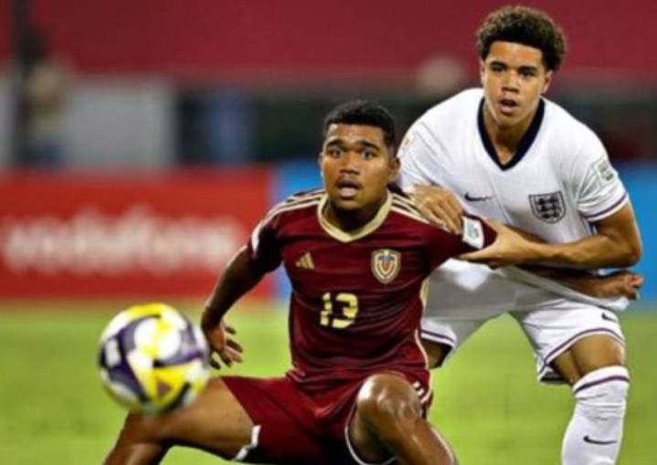 Al muro Dioner Fuentes no lo pasó nadie