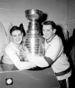 With a nod to 2002 team, legendary 1952 Red Wings set standard of excellence