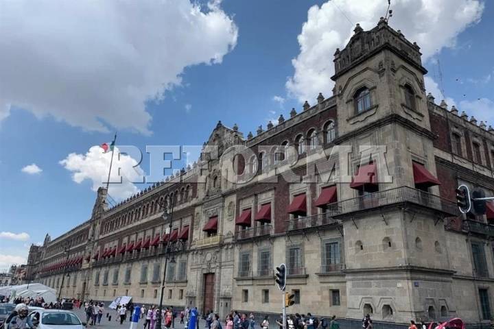 Cita CSP a Gabinete de Seguridad  tras asesinato de Alcalde