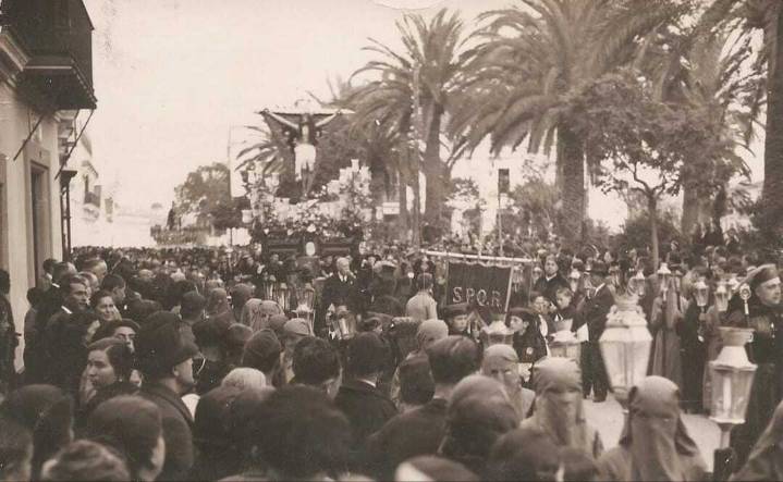 La memoria de los anónimos