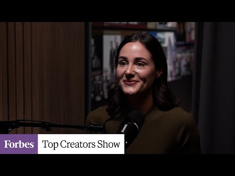 How Kate Mackz's Viral Running Show Got 80 Million Views In First Month