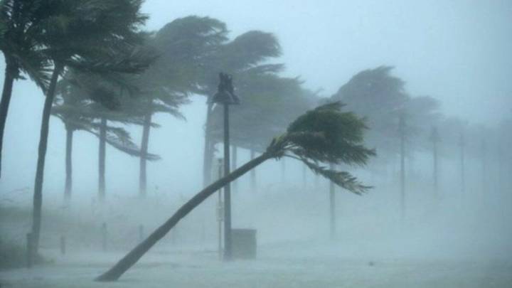 Un ciclón de Brasil impactará en Argentina: cuándo será y qué efectos tendrá