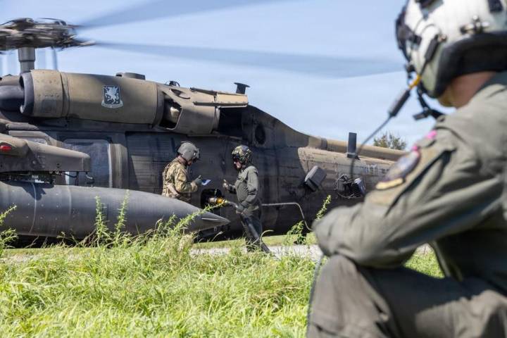 EE.UU. enmarca los ataques a lanchas en el Caribe bajo el operativo ‘Lanza del Sur’