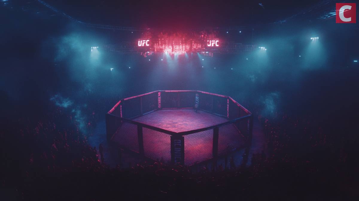 Polymarket Secures Exclusive UFC Partnership, Reaching 700 Million Fans