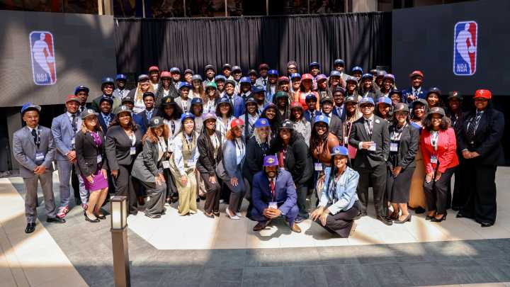 The NBA Foundation opens applications for the 2026 HBCU Fellowship